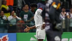 Palmeiras se classifica para a final do Paulistão; Veja as melhores imagens da partida