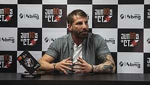 Pedrinho fala sobre SAF do Vasco: "Me causa estranheza"