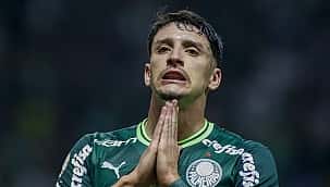 Piquerez confunde horário do voo e é cortado da Seleção Uruguaia