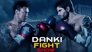 Popó Freitas x Guilherme Grillo: palpite, favorito e como apostar