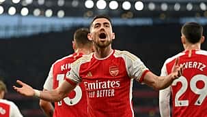 Premier League 23/24: jogos e resultados da 28ª rodada