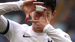 Premier League 23/24: jogos e resultados da 29ª rodada