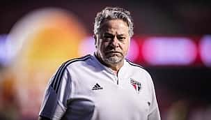 Presidente do São Paulo desabafa: "Chega do Abel apitar jogo no Paulistão"