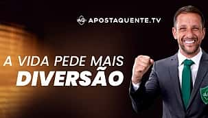 Qual é o melhor site de apostas?