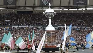 Quando começa a Libertadores 2024?