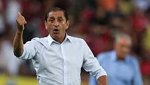 Ramón Díaz, treinador do Vasco, garante classificação: "Vasco vai chegar na final"