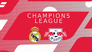 Real Madrid x RB Leipzig: palpites, odds e prognóstico
