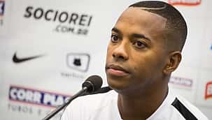 Robinho, Daniel Alves e outros ex-jogadores com ficha criminal