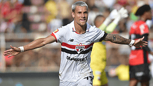 São Paulo vence no fim, rebaixa o Ituano e enfrenta o Novorizontino nas quartas do Paulistão