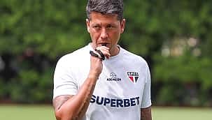 São Paulo x Novorizontino: onde assistir ao vivo grátis e escalações