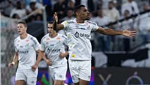 Santos derrota Bragantino sem dificuldades e avança à final do Paulistão