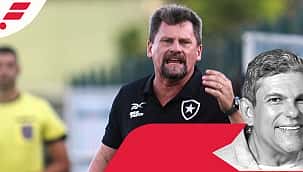 Seja bem-vindo à Copa Libertadores 2024, Botafogo