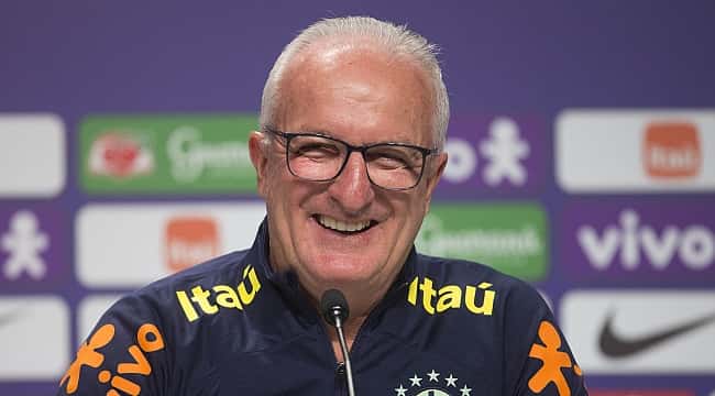 Seleção Brasileira: Os 11 melhores de todos os tempos para Dorival Júnior