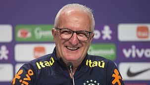 Seleção Brasileira: Os 11 melhores de todos os tempos para Dorival Júnior