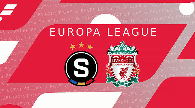 Sparta Praga x Liverpool: palpites, odds e prognóstico