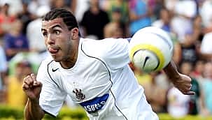 Top 10 artilheiros estrangeiros do Paulistão