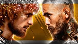 UFC 299: O'Malley x Vera 2; o card completo e onde assistir ao vivo