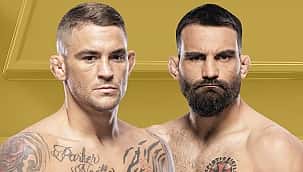 UFC 299: Poirier x Saint Denis; favorito, palpite e como apostar