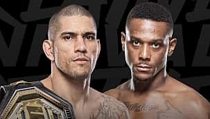 UFC 300: Pereira x Hill; o card completo e onde assistir ao vivo grátis