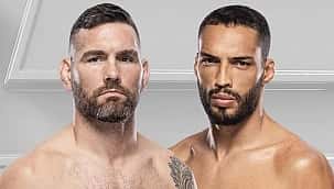 UFC Atlantic City: Weidman x Silva; palpite, favorito e como apostar