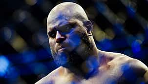 UFC Vegas 87: Jairzinho frustra e vence Gaziev