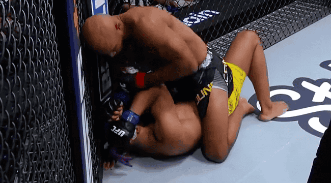 UFC Vegas 87: Leroy Duncan tem performance irretocável e atropela Cláudio Ribeiro