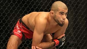 UFC Vegas 87: Perez x Mokaev; palpite, favorito e como apostar