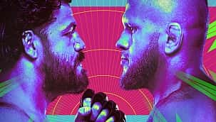 UFC Vegas 88: Tuivasa x Tybura; o card completo e onde assistir ao vivo