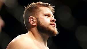 UFC Vegas 88: Tybura apaga Tuivasa no primeiro round