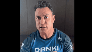 URGENTE! Popó aceita desafio de Vitor Belfort