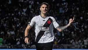 Vasco supera fantasma, vence Água Santa nos pênaltis e avança à 2ª fase da Copa do Brasil