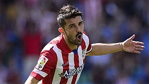 10 jogadores que atuaram pelo Atlético de Madrid e você não sabia