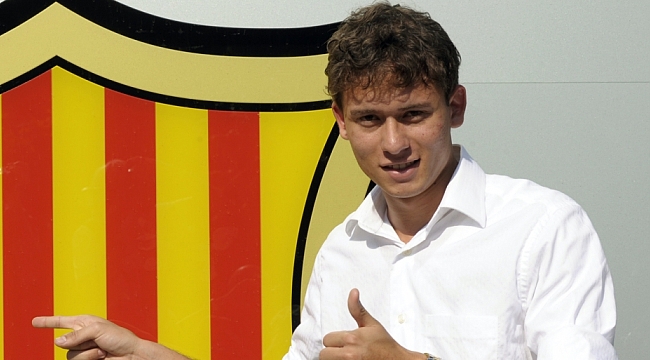 10 jogadores que atuaram pelo Barcelona e você não sabia