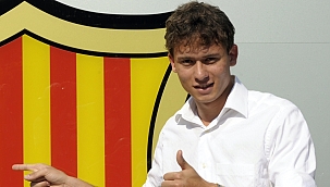 10 jogadores que atuaram pelo Barcelona e você não sabia