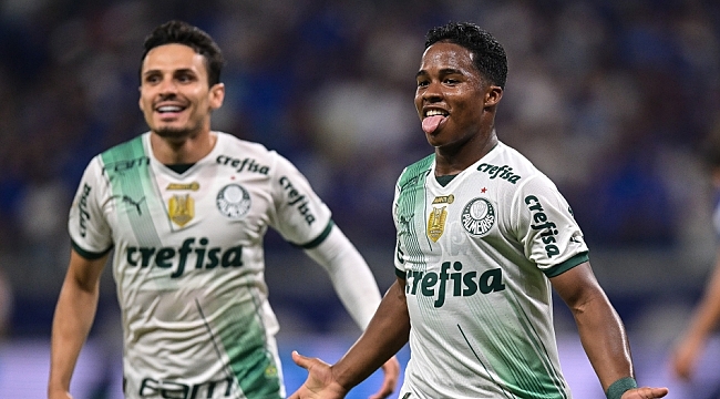 A escalação mais valiosa da Libertadores 2024