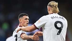 A escalação mais valiosa da Premier League 2023/24