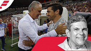 Abel Ferreira x Tite: quem é melhor?