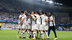 Al Ain goleia Al-Hilal de Jorge Jesus e derruba série de 34 vitórias seguidas do rival