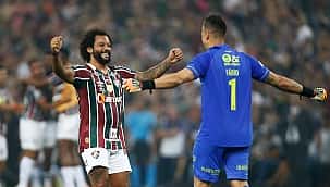 Alianza Lima x Fluminense: onde assistir ao vivo grátis e escalações