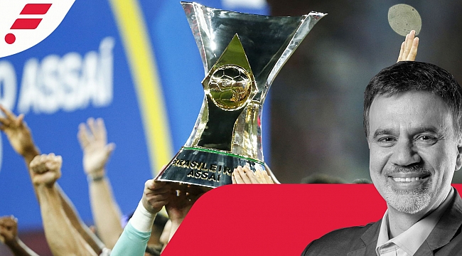 Anote e me cobre no Brasileirão 2024