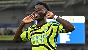 Arsenal x Bayern de Munique: onde assistir ao vivo grátis e escalações