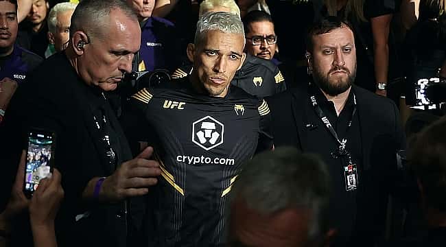 As 10 melhores entradas da história do UFC