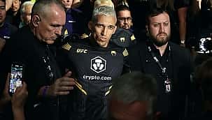 As 10 melhores entradas da história do UFC