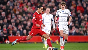 Atalanta x Liverpool: onde assistir ao vivo grátis e escalações