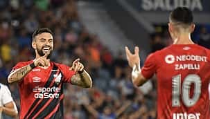 Athletico-PR x Rayo Zuliano: onde assistir ao vivo grátis e escalações