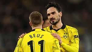 Atlético de Madrid x Borussia Dortmund: onde assistir ao vivo grátis e escalações