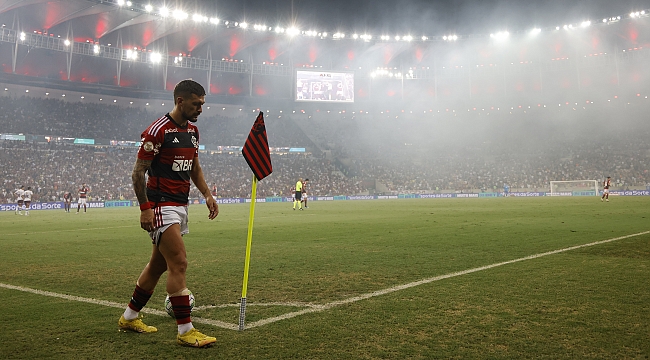 Atlético-GO x Flamengo: onde assistir ao vivo grátis e escalações