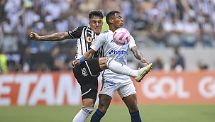 Atlético-MG x Cruzeiro: onde assistir ao vivo grátis e escalações