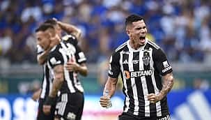 Atlético-MG x Rosario Central: onde assistir ao vivo grátis e escalações