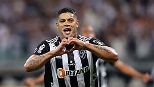 Atlético vira pra cima do Cruzeiro no Mineirão e é pentacampeão mineiro